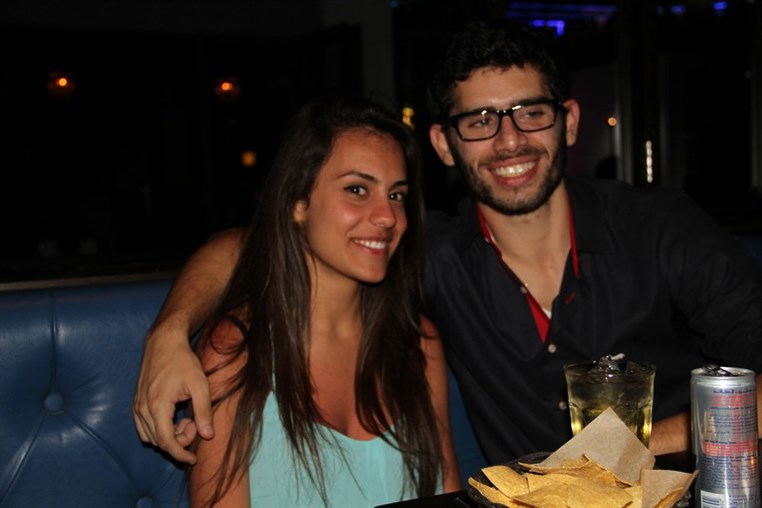 Publicity on Saturday Night